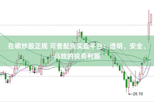 在哪炒股正规 可查配资实盘平台：透明、安全、高效的投资利器