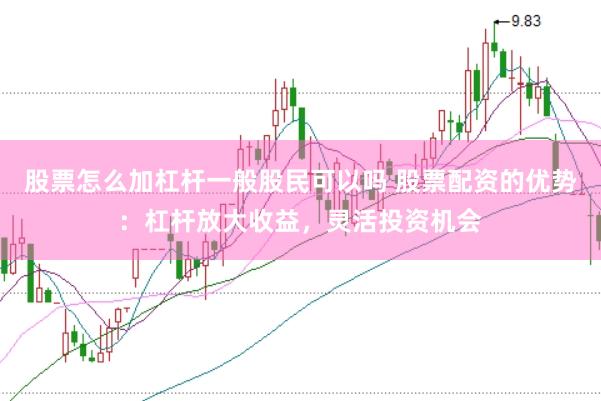 股票怎么加杠杆一般股民可以吗 股票配资的优势：杠杆放大收益，灵活投资机会