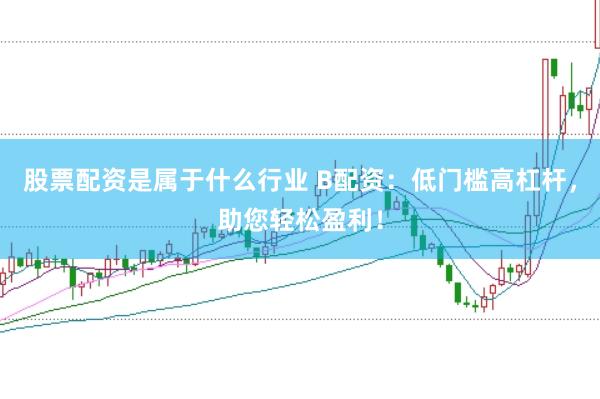 股票配资是属于什么行业 B配资：低门槛高杠杆，助您轻松盈利！