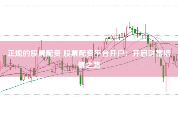 正规的股票配资 股票配资平台开户：开启财富增值之路
