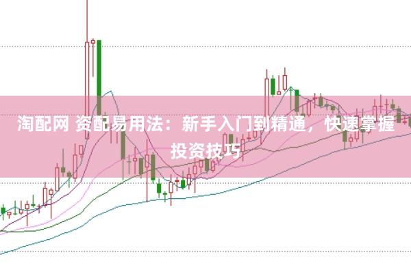 淘配网 资配易用法：新手入门到精通，快速掌握投资技巧