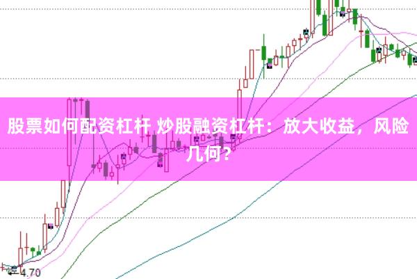 股票如何配资杠杆 炒股融资杠杆：放大收益，风险几何？