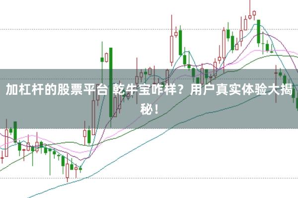加杠杆的股票平台 乾牛宝咋样？用户真实体验大揭秘！