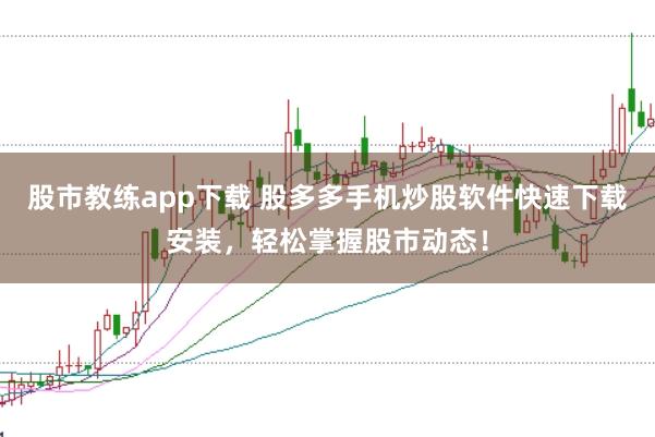 股市教练app下载 股多多手机炒股软件快速下载安装，轻松掌握股市动态！
