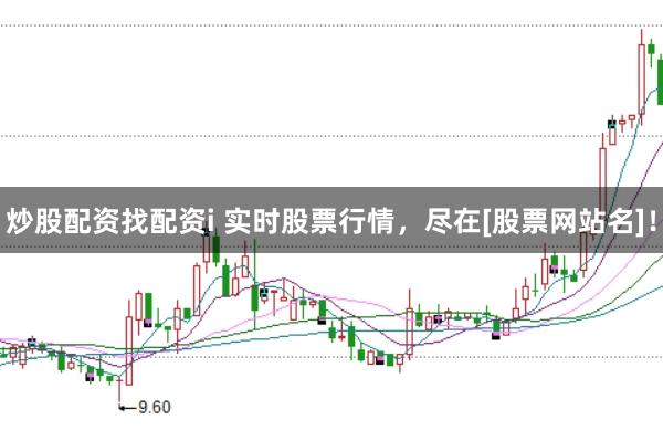 炒股配资找配资i 实时股票行情，尽在[股票网站名]！