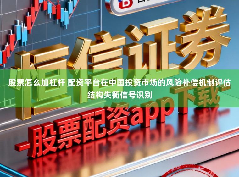 股票怎么加杠杆 配资平台在中国投资市场的风险补偿机制评估结构失衡信号识别