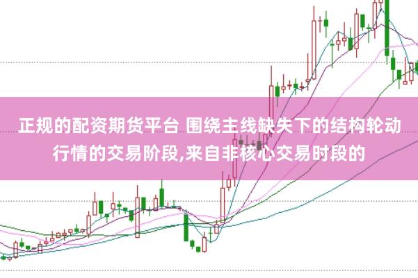 正规的配资期货平台 围绕主线缺失下的结构轮动行情的交易阶段，来自非核心交易时段的