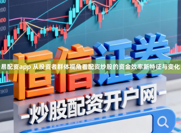 易配资app 从投资者群体视角看配资炒股的资金效率新特征与变化