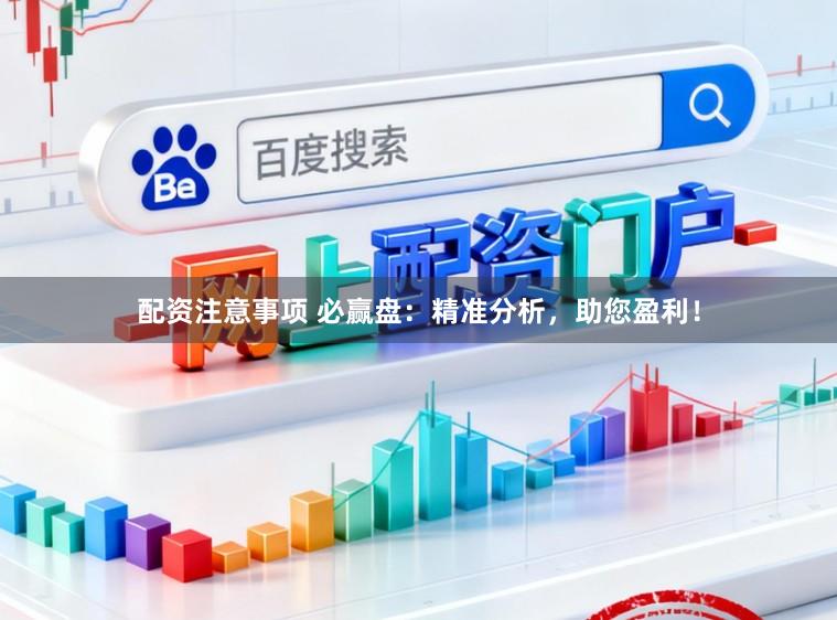 配资注意事项 必赢盘：精准分析，助您盈利！