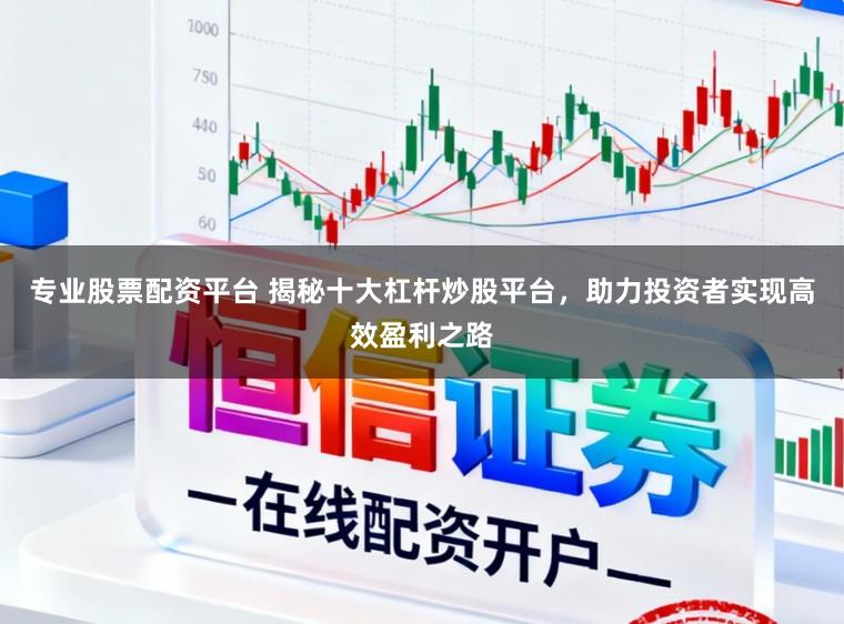 专业股票配资平台 揭秘十大杠杆炒股平台，助力投资者实现高效盈利之路
