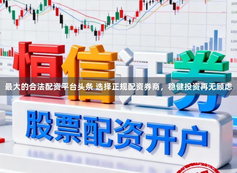 最大的合法配资平台头条 选择正规配资券商，稳健投资再无顾虑
