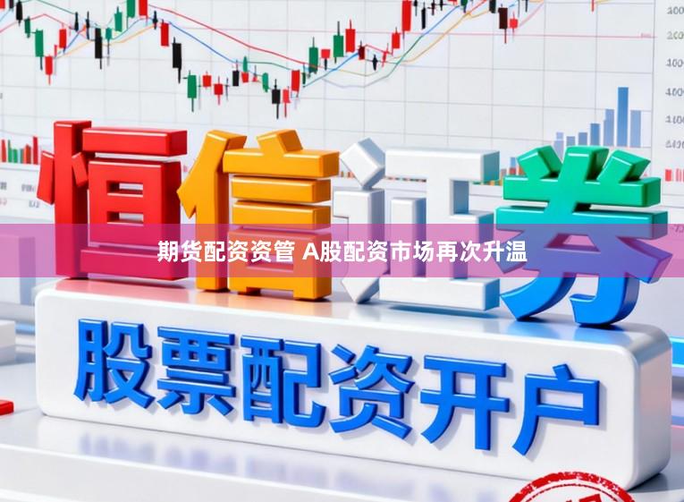 期货配资资管 A股配资市场再次升温