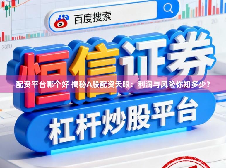 配资平台哪个好 揭秘A股配资天眼：利润与风险你知多少？
