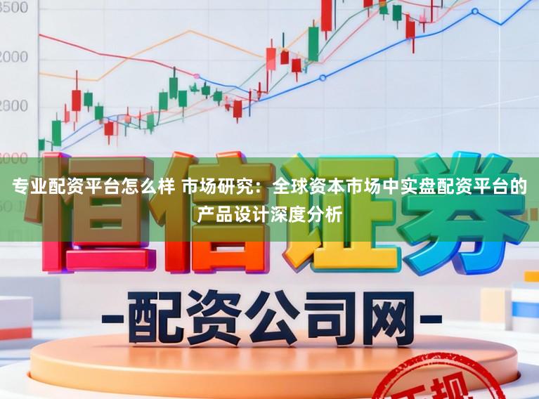 专业配资平台怎么样 市场研究：全球资本市场中实盘配资平台的产品设计深度分析