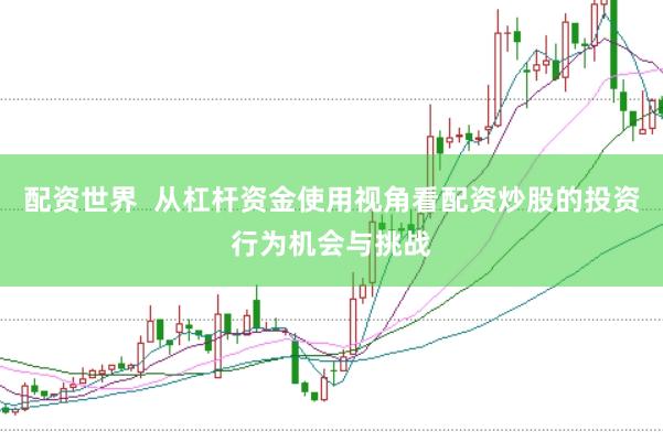 配资世界  从杠杆资金使用视角看配资炒股的投资行为机会与挑战