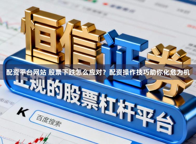 配资平台网站 股票下跌怎么应对？配资操作技巧助你化危为机