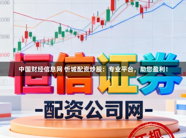 中国财经信息网 忻城配资炒股：专业平台，助您盈利！