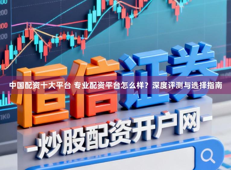 中国配资十大平台 专业配资平台怎么样?深度评测与选择指南
