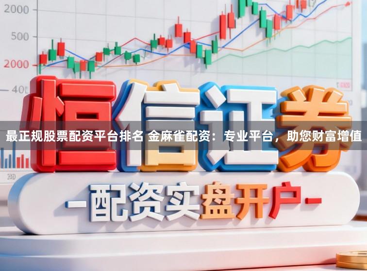最正规股票配资平台排名 金麻雀配资：专业平台，助您财富增值