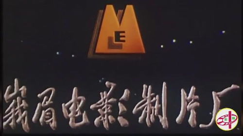 峨眉电影制片厂拍摄的一部战斗影片 1991年上映,怀念老电影